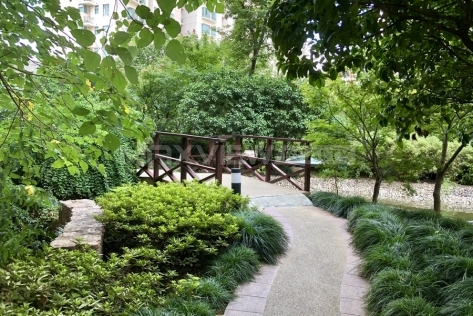 One Park Avenue 静安枫景