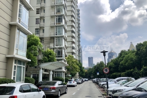 Summit Panorama 江临天下