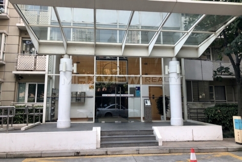 Summit Panorama 江临天下