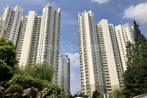 Summit Panorama 江临天下
