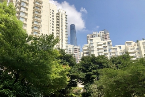 Summit Panorama 江临天下