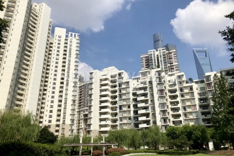 Summit Panorama 江临天下