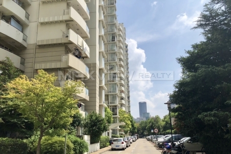 Summit Panorama 江临天下