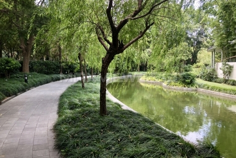 Summit Residence 汇豪天下