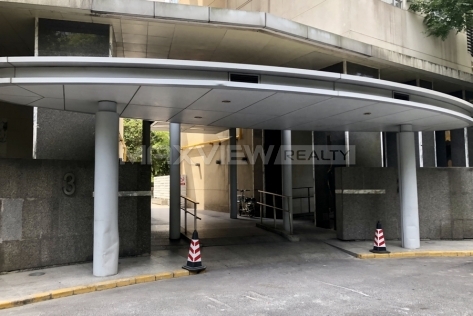 Summit Residence 汇豪天下