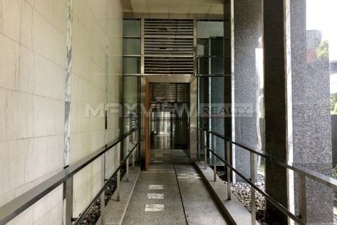 Summit Residence 汇豪天下