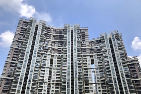 Summit Residence 汇豪天下