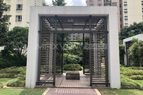 Summit Residence 汇豪天下