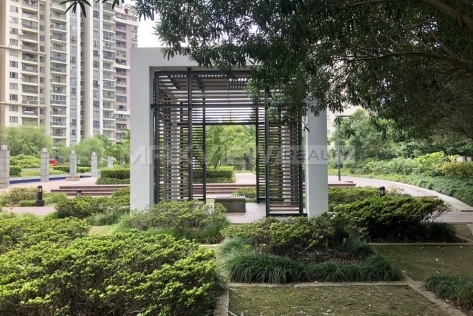 Summit Residence 汇豪天下