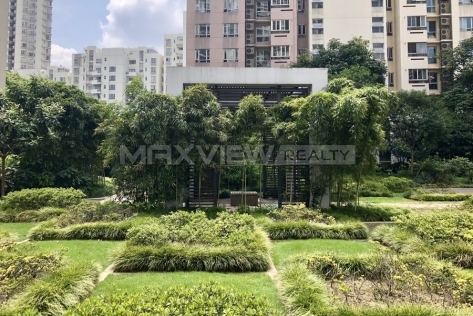Summit Residence 汇豪天下