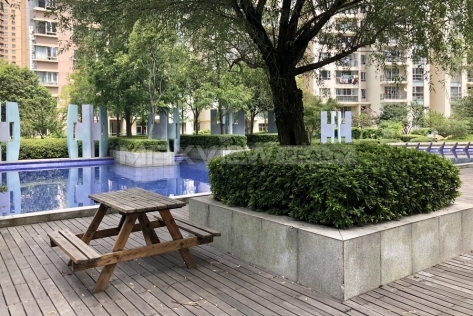 Summit Residence 汇豪天下