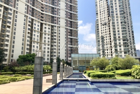 Summit Residence 汇豪天下