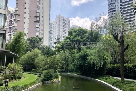 Summit Residence 汇豪天下