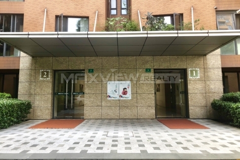 Territory Shanghai 泰府名邸