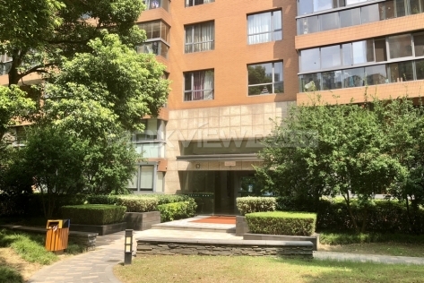 Territory Shanghai 泰府名邸