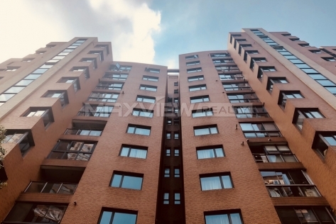 Territory Shanghai 泰府名邸