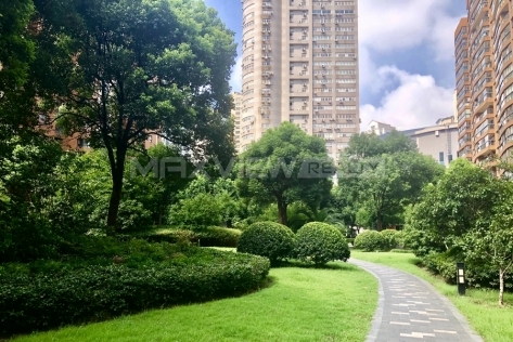 Territory Shanghai 泰府名邸
