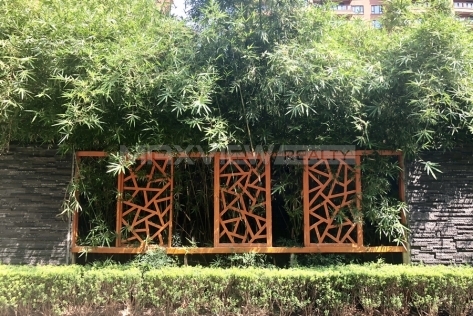 Territory Shanghai 泰府名邸