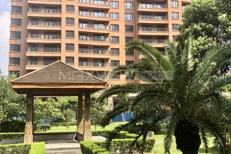 Territory Shanghai 泰府名邸