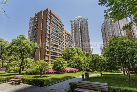 Territory Shanghai 泰府名邸