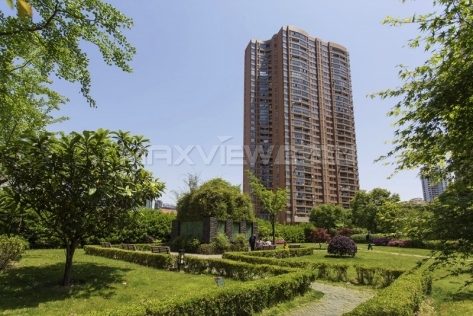 Territory Shanghai 泰府名邸