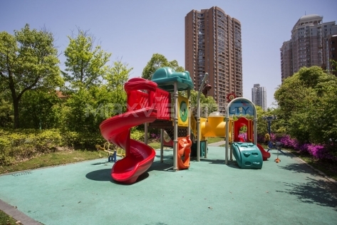 Territory Shanghai 泰府名邸