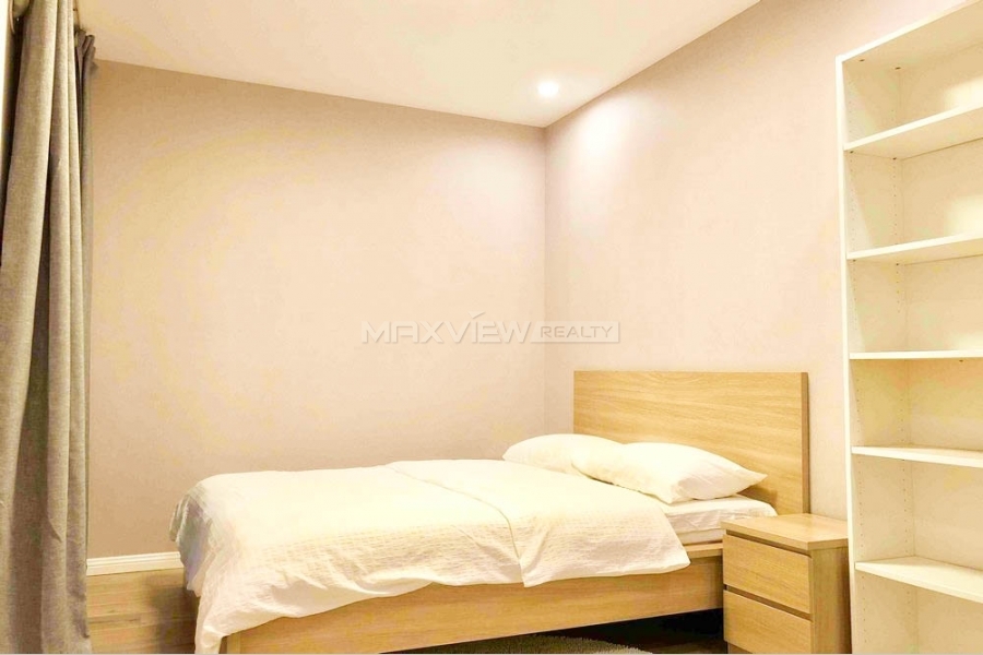 Regent Garden 2bedroom 116sqm ¥17,000 PRS1138