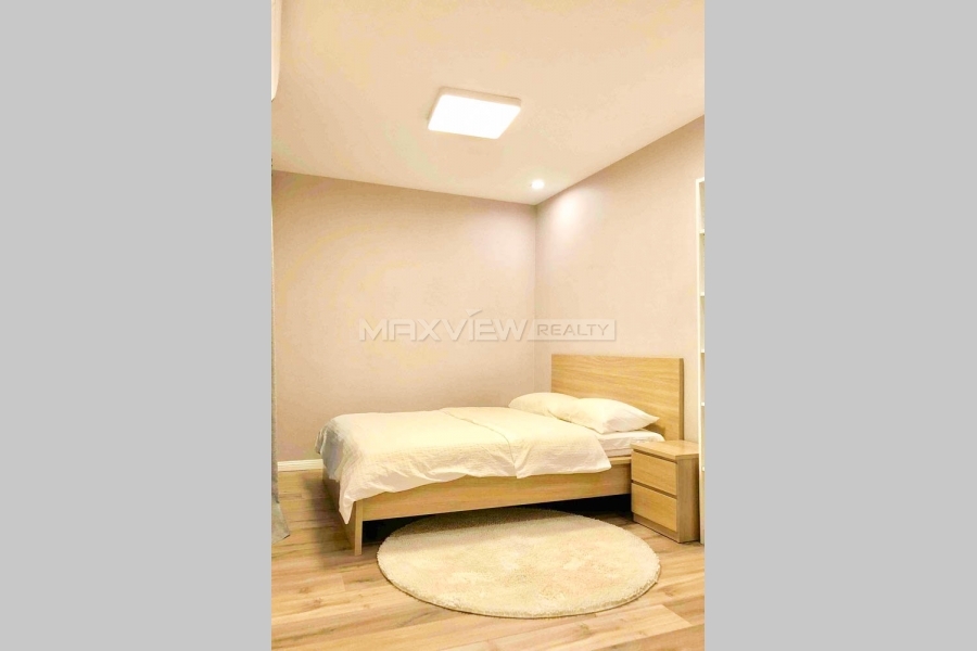 Regent Garden 2bedroom 116sqm ¥17,000 PRS1138