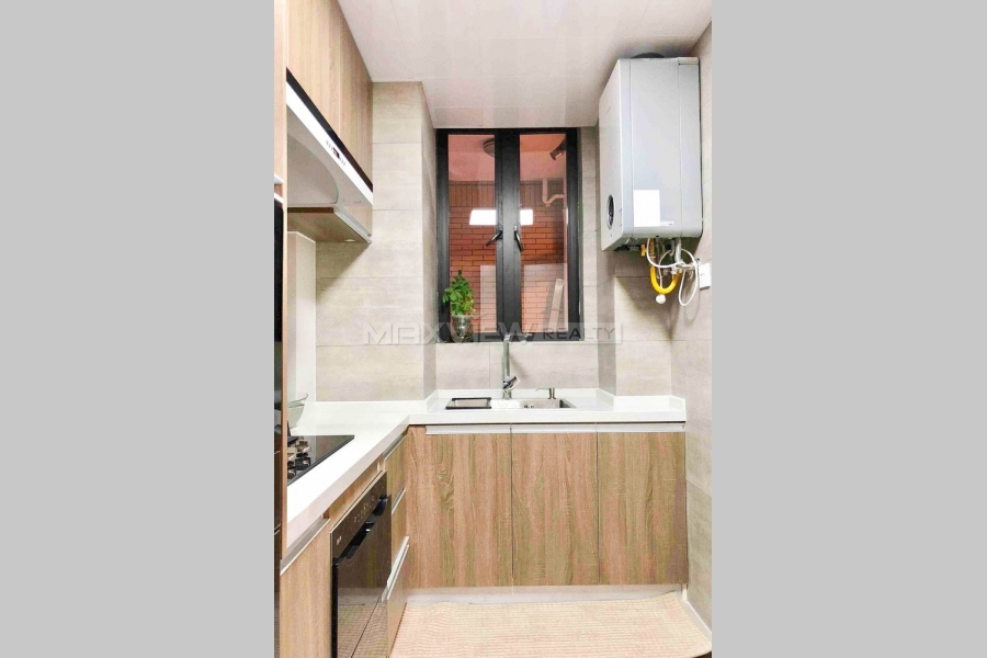 Regent Garden 2bedroom 116sqm ¥17,000 PRS1138