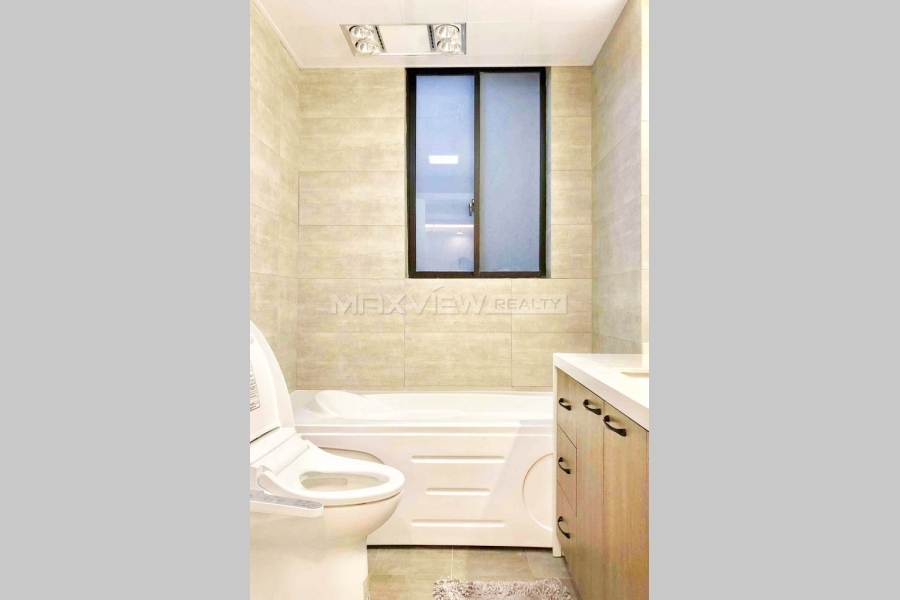 Regent Garden 2bedroom 116sqm ¥17,000 PRS1138