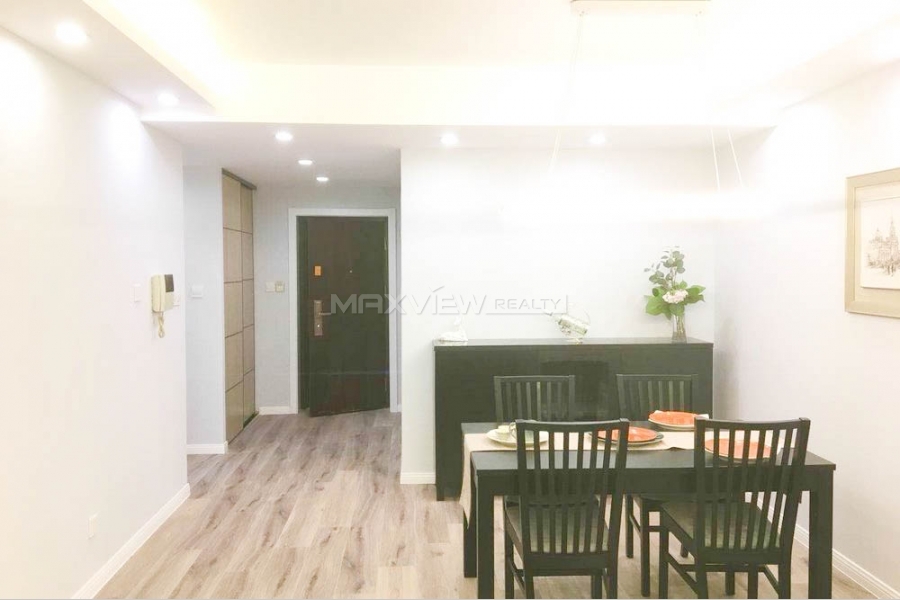 Regent Garden 2bedroom 116sqm ¥17,000 PRS1138