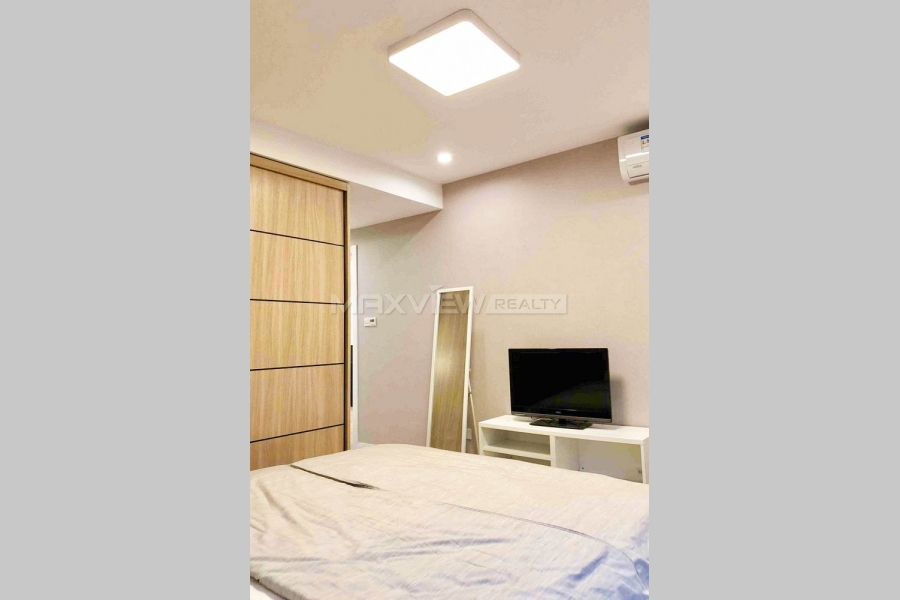 Regent Garden 2bedroom 116sqm ¥17,000 PRS1138