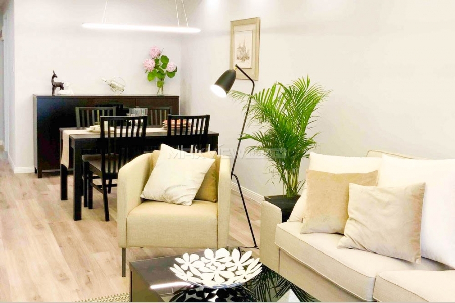 Regent Garden 2bedroom 116sqm ¥17,000 PRS1138