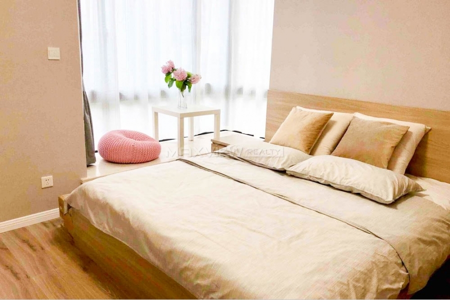 Regent Garden 2bedroom 116sqm ¥17,000 PRS1138