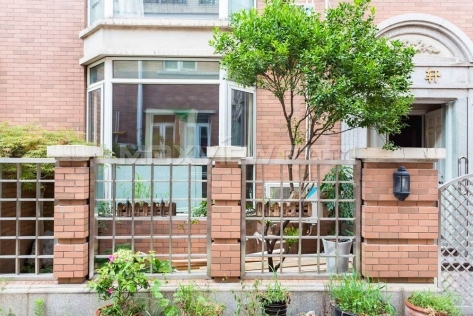 Xin Fu Kang Li  5bedroom 240sqm ¥43,000 PRS1151