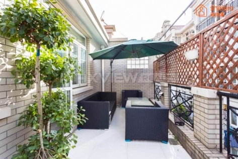 Xin Fu Kang Li  5bedroom 240sqm ¥43,000 PRS1151