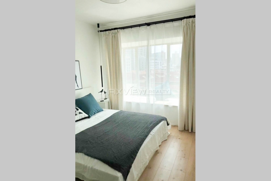 One Park Avenue 2bedroom 120sqm ¥23,000 PRS1152