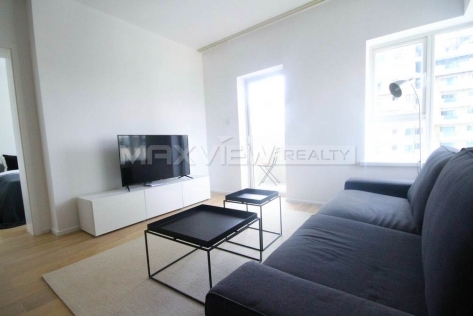 Ambassy Court 2bedroom 120sqm ¥28,000 1194