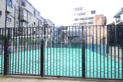 Ambassy Court 2bedroom 120sqm ¥28,000 1194