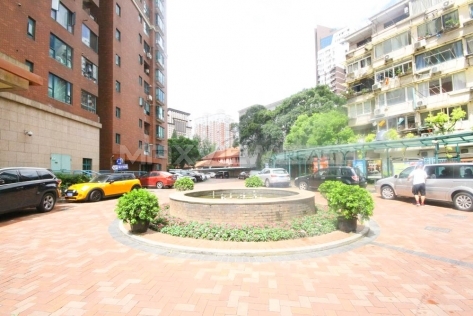 The Courtyards 3bedroom 125sqm ¥29,000 PRS1193