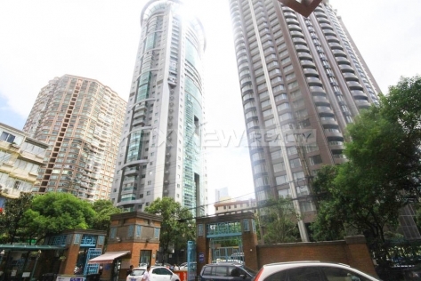 The Courtyards 3bedroom 125sqm ¥29,000 PRS1193
