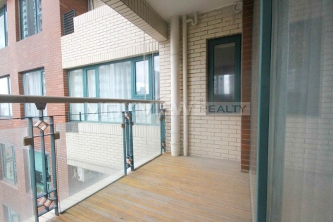 The Courtyards 3bedroom 125sqm ¥29,000 PRS1193