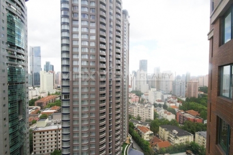 The Courtyards 3bedroom 125sqm ¥29,000 PRS1193