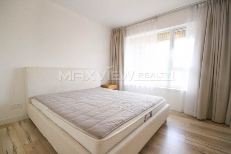 The Courtyards 3bedroom 125sqm ¥29,000 PRS1193