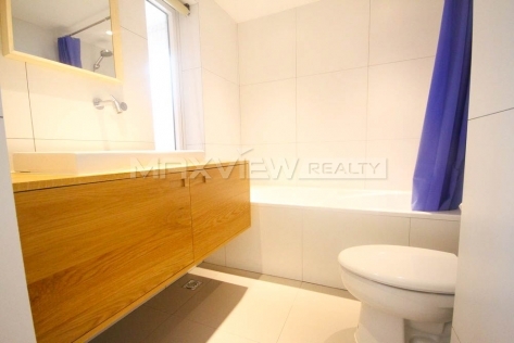 The Courtyards 3bedroom 125sqm ¥29,000 PRS1193