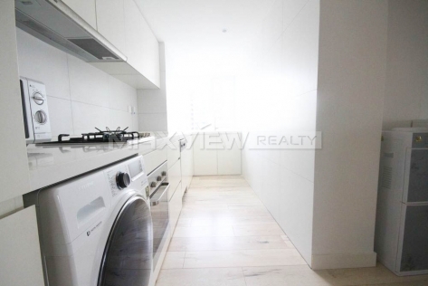 The Courtyards 3bedroom 125sqm ¥29,000 PRS1193