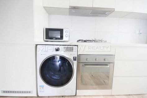 The Courtyards 3bedroom 125sqm ¥29,000 PRS1193
