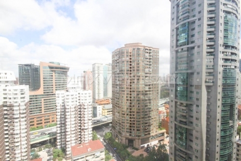 The Courtyards 3bedroom 125sqm ¥29,000 PRS1193