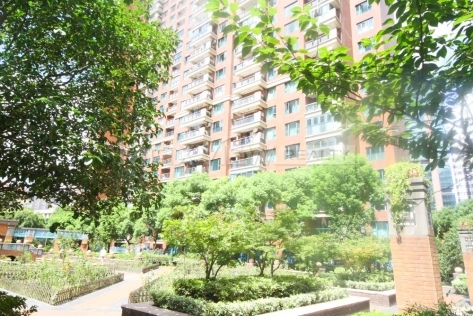 The Courtyards 3bedroom 125sqm ¥29,000 PRS1193