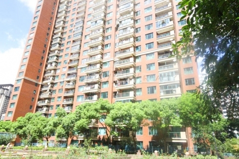 The Courtyards 3bedroom 125sqm ¥29,000 PRS1193